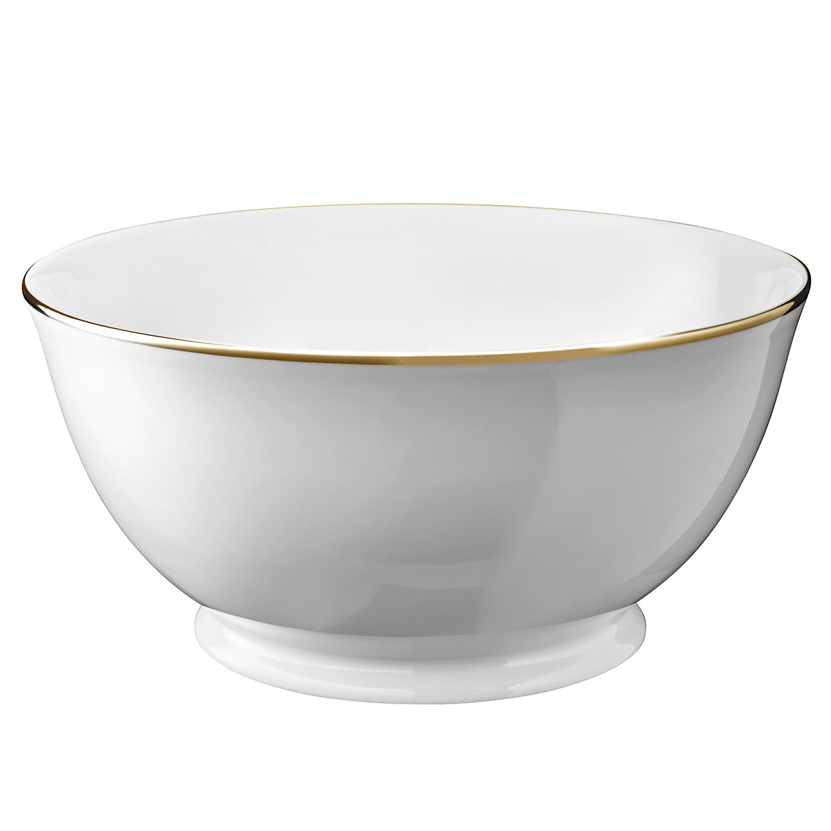 degrenne paris ECLIPSE GALON OR Saladier 26 cm