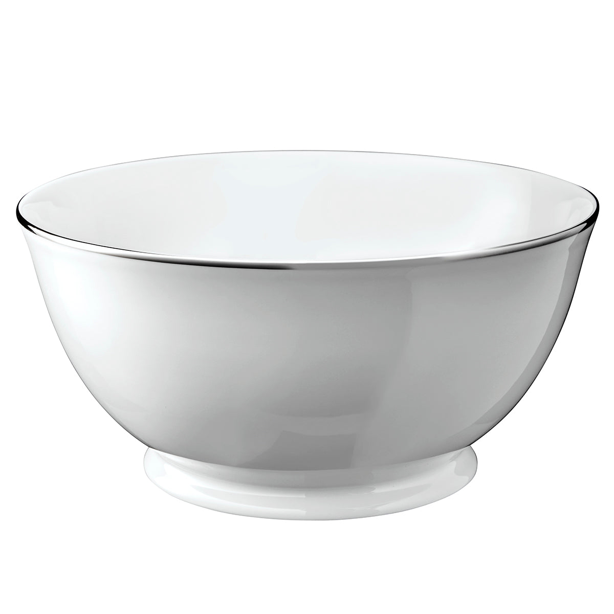 degrenne paris GALON PLATINE Saladier 26 cm