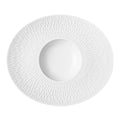 Assiette gourmet petit bassin