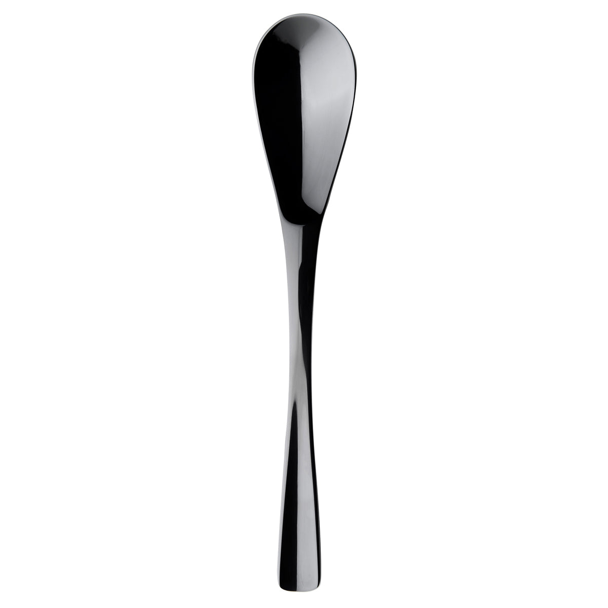 degrenne paris XY BLACK MIROIR Cuillère gourmande