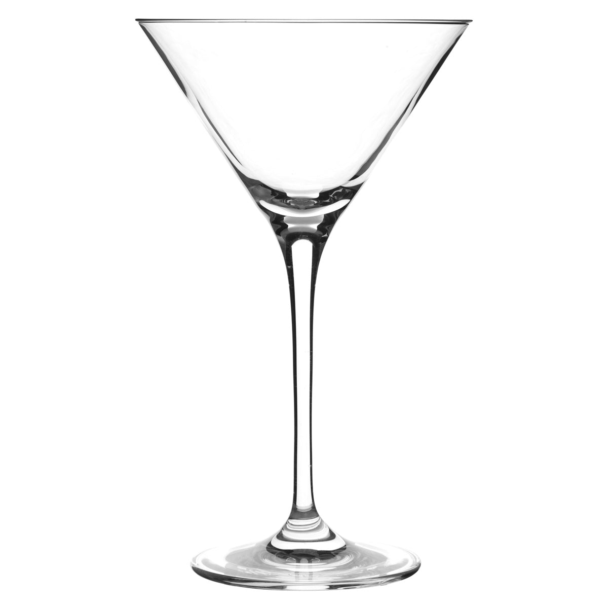 degrenne paris ANYTIME TRANSPARENT Verre à martini 25 cl