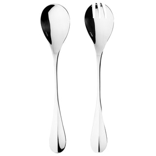 BLOIS MIRROR FINISH Salad serving set, 2 pcs
