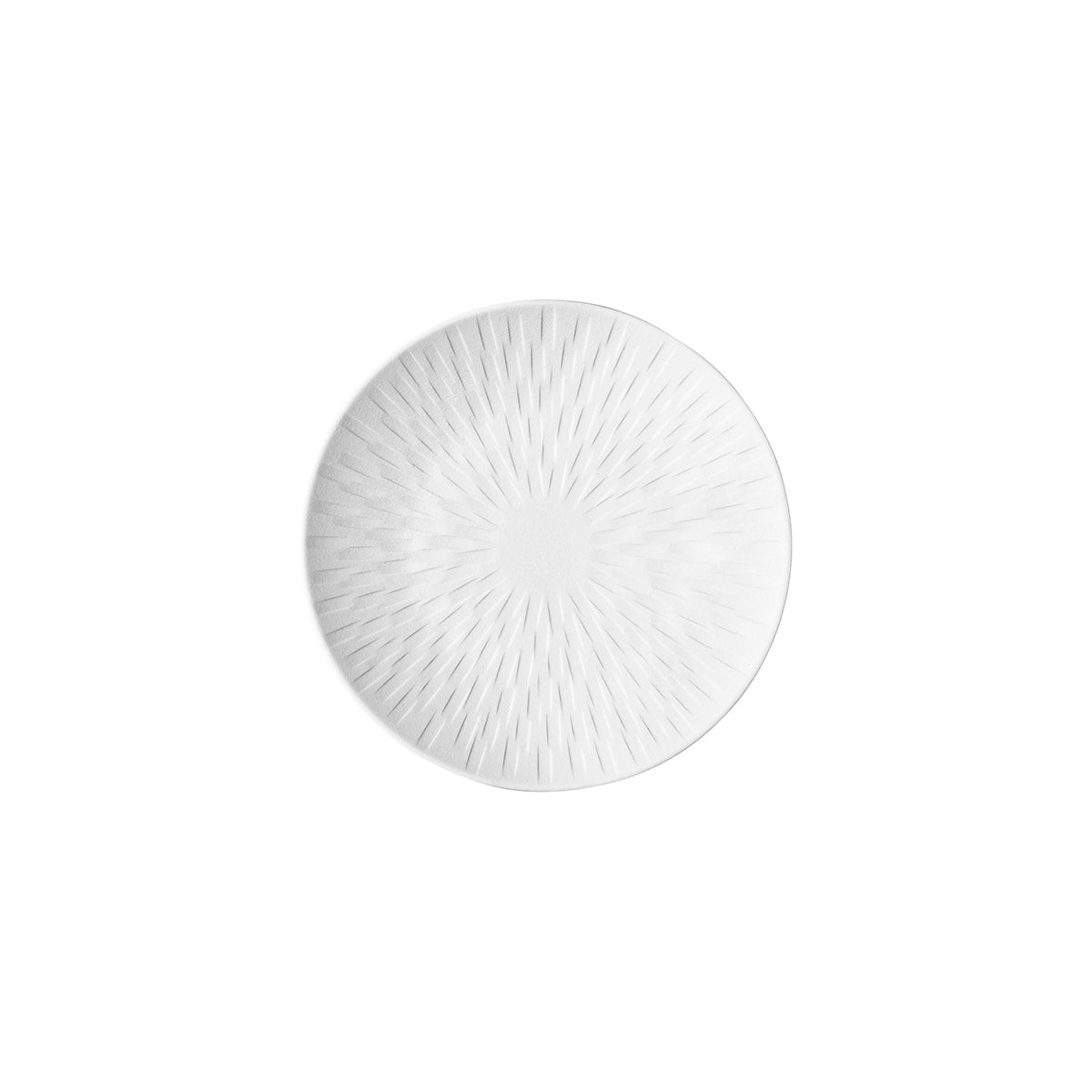 degrenne paris BOREAL SATIN Assiette à pain 15 cm