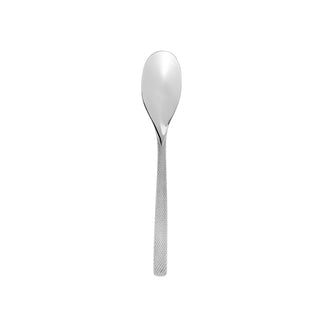 GUEST STAR MIRROR FINISH Soup / Dessert spoon, oval