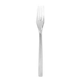 GUEST STAR MIRROR FINISH Serving fork