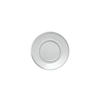 GALON PLATINE Soucoupe à thé/café 15 cm