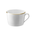 Tasse à cappuccino