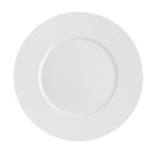 COLLECTION L WHITE Plate 27,9 cm