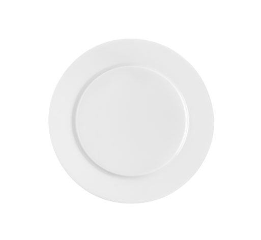 degrenne paris COLLECTION L BLANC Assiette à pain 14 cm