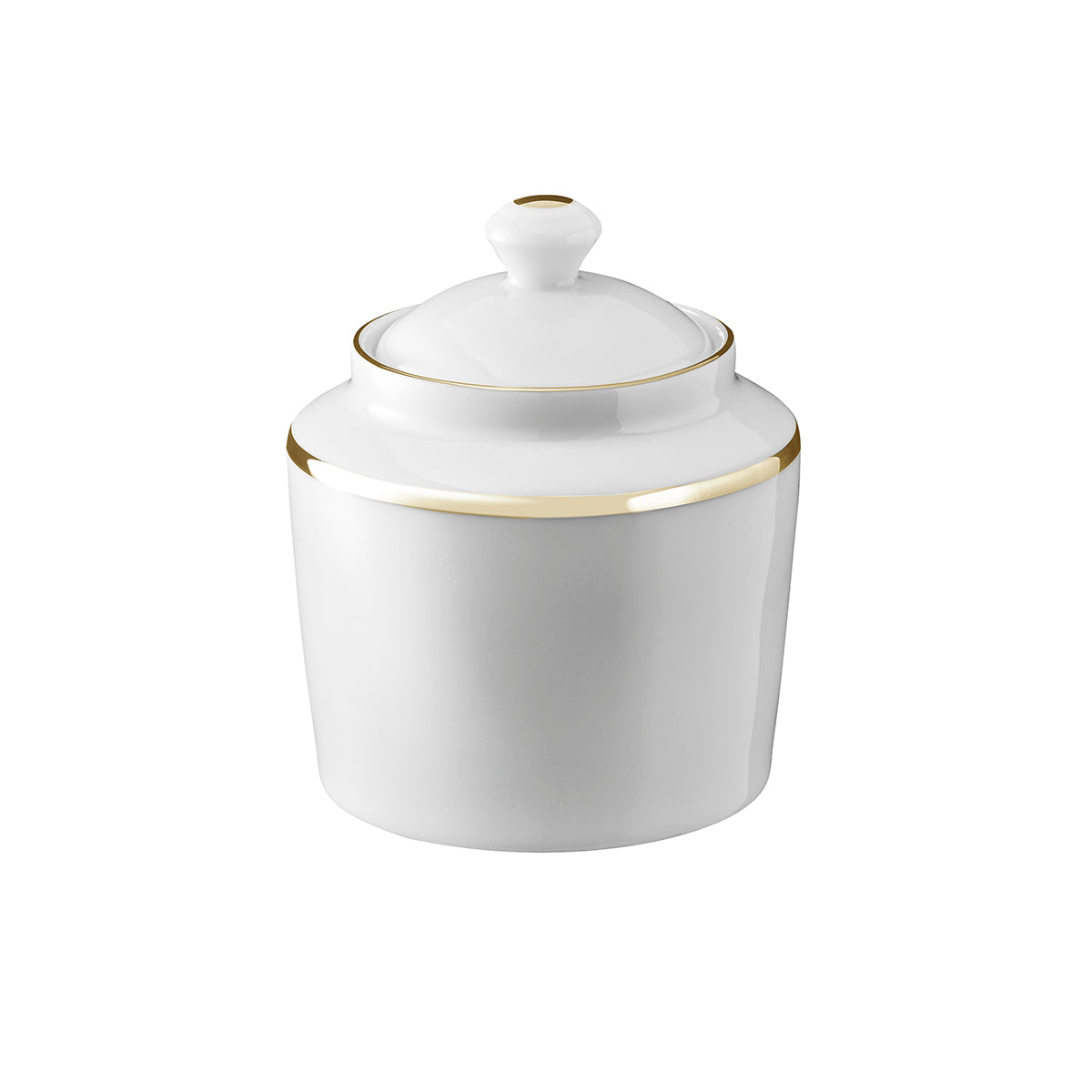 degrenne paris ECLIPSE GALON OR Sucrier 15 cl