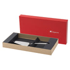 GUEST MIRROR FINISH Boxed pastry server