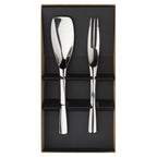 XY MIRROR FINISH Service cutlery set