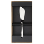 XY MIRROR FINISH Boxed pastry server