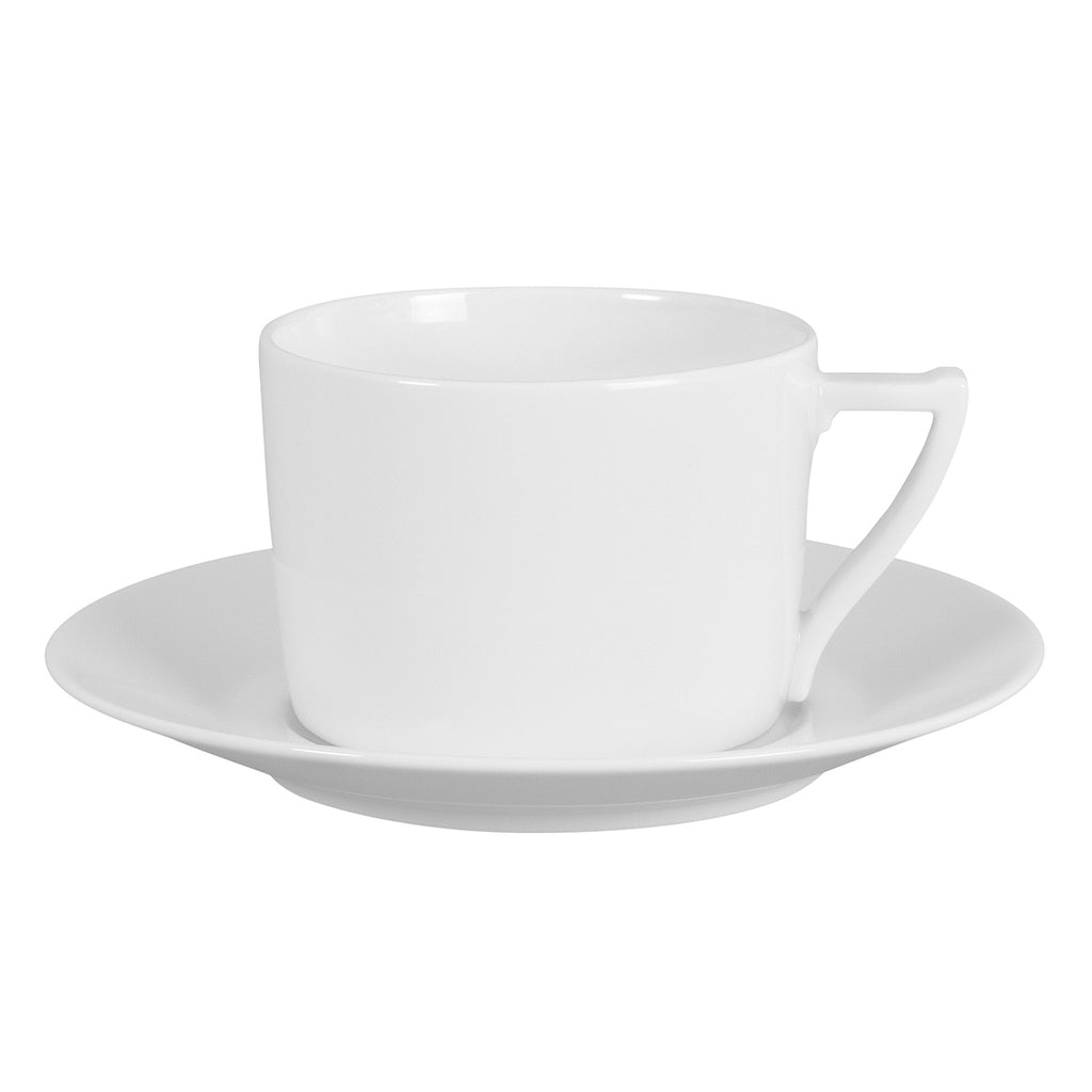 Soucoupe à thé / lungo