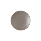 MODULO NATURE TERRE D'OMBRE Assiette à pain 16 cm