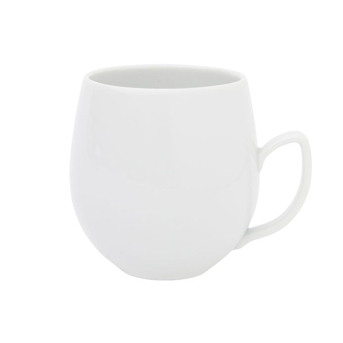 degrenne paris SALAM THE BLANC Mug 38 cl