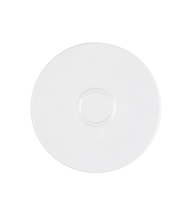 degrenne paris SALAM THE BLANC Soucoupe 16 cm