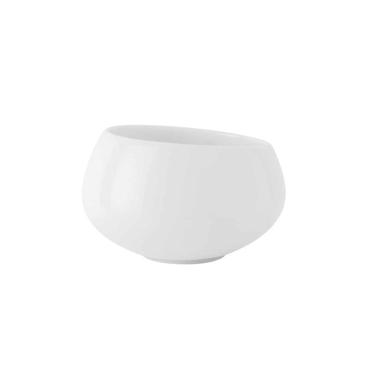 degrenne paris GOURMET BLANC Mini cocotte biseautée 7 cl
