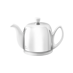 SALAM CLASSIQUE Tea pot 4 cups mirror bell