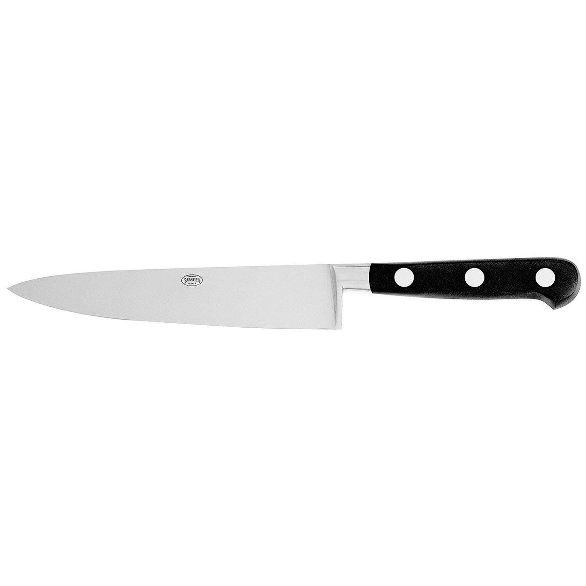 guy degrenne IDEAL FORGE Couteau de cuisine 15 cm