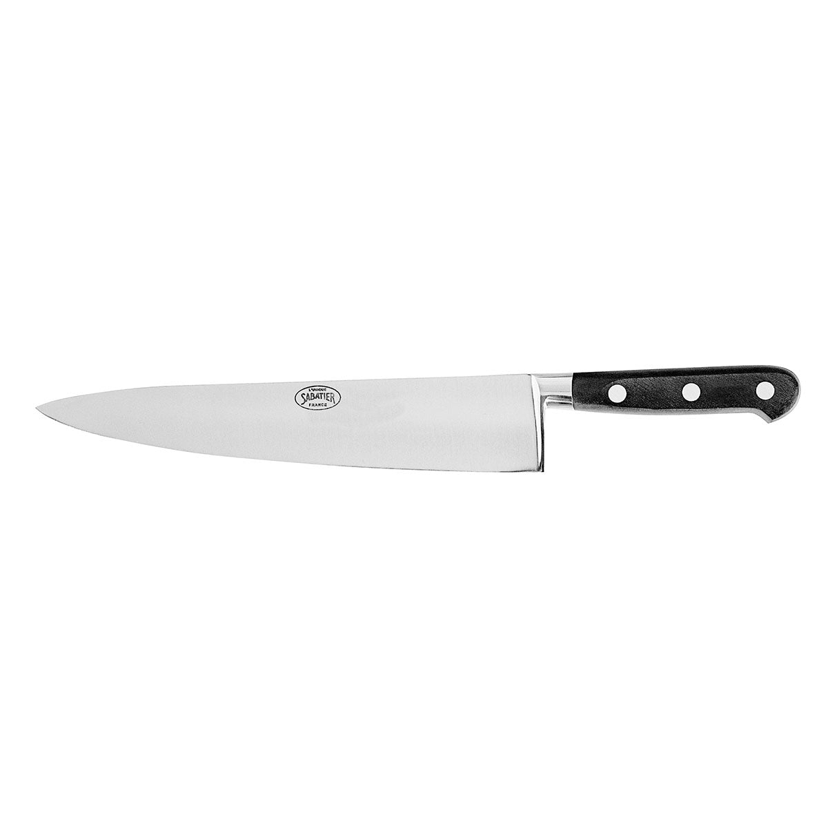degrenne paris IDEAL FORGE Couteau de cuisine 25 cm