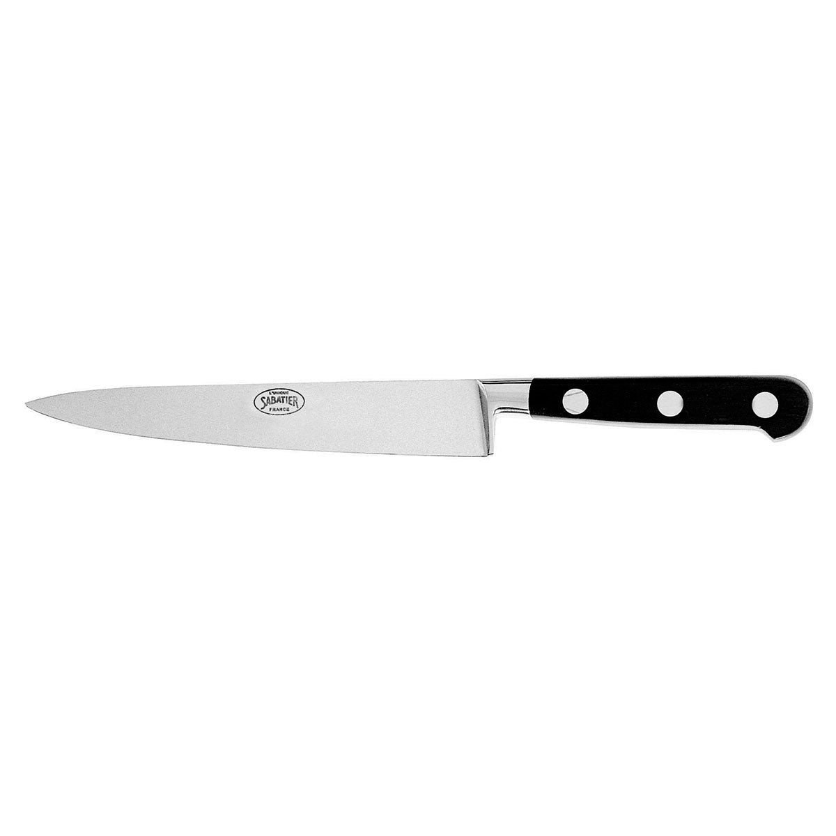 guy degrenne IDEAL FORGE Couteau filet de sole 15 cm