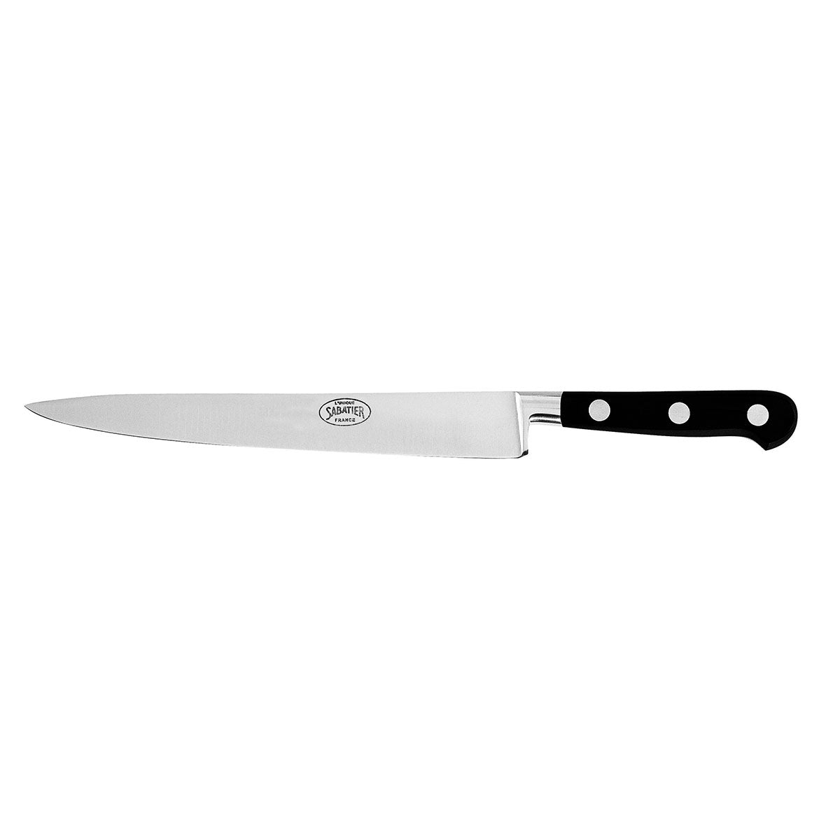 degrenne paris IDEAL FORGE Couteau tranchelard 20 cm