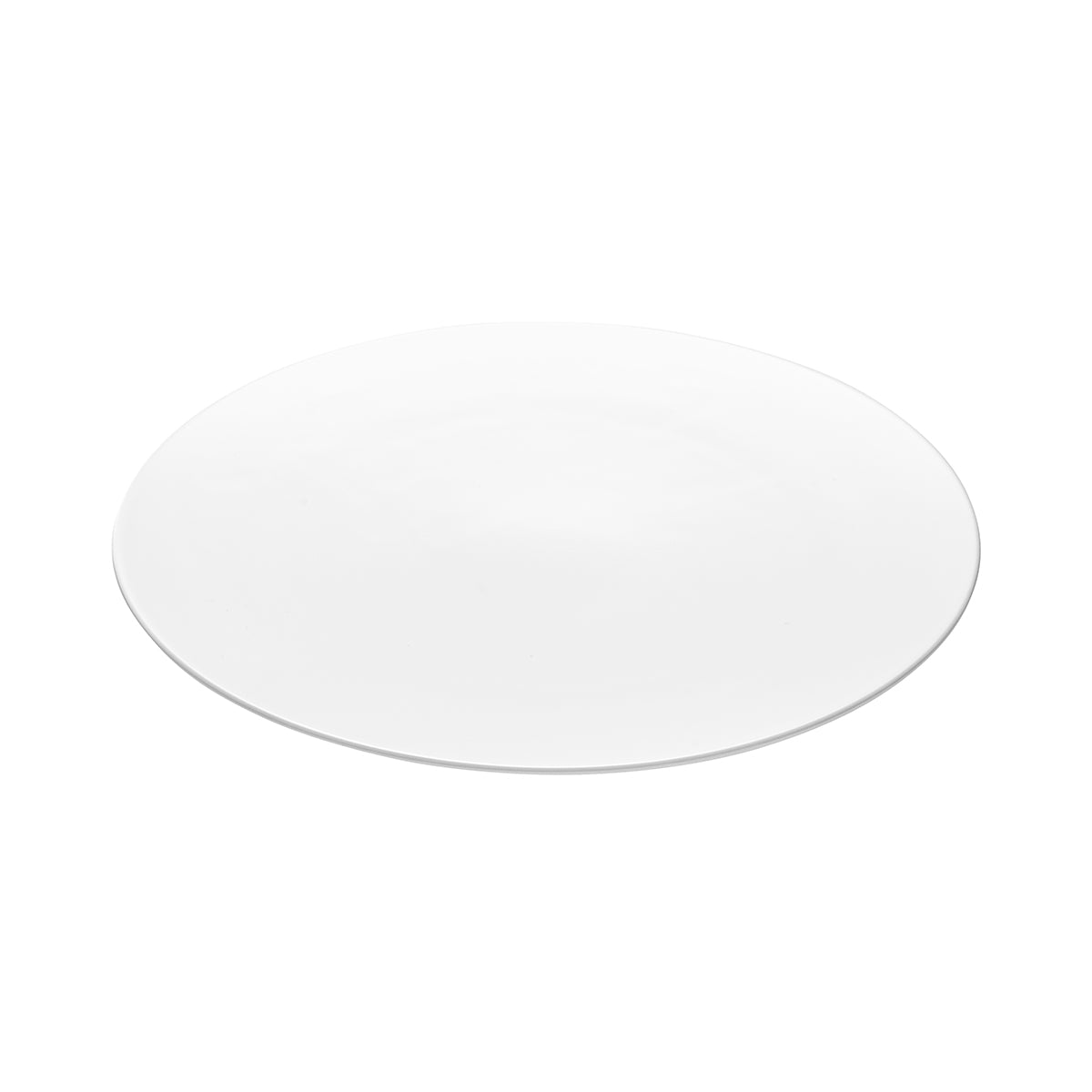 MODULO BLANC Assiette 26 cm