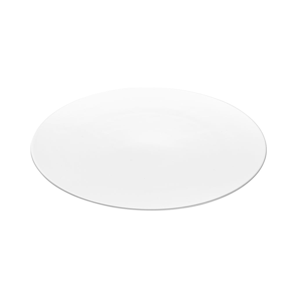 MODULO BLANC Assiette 26 cm