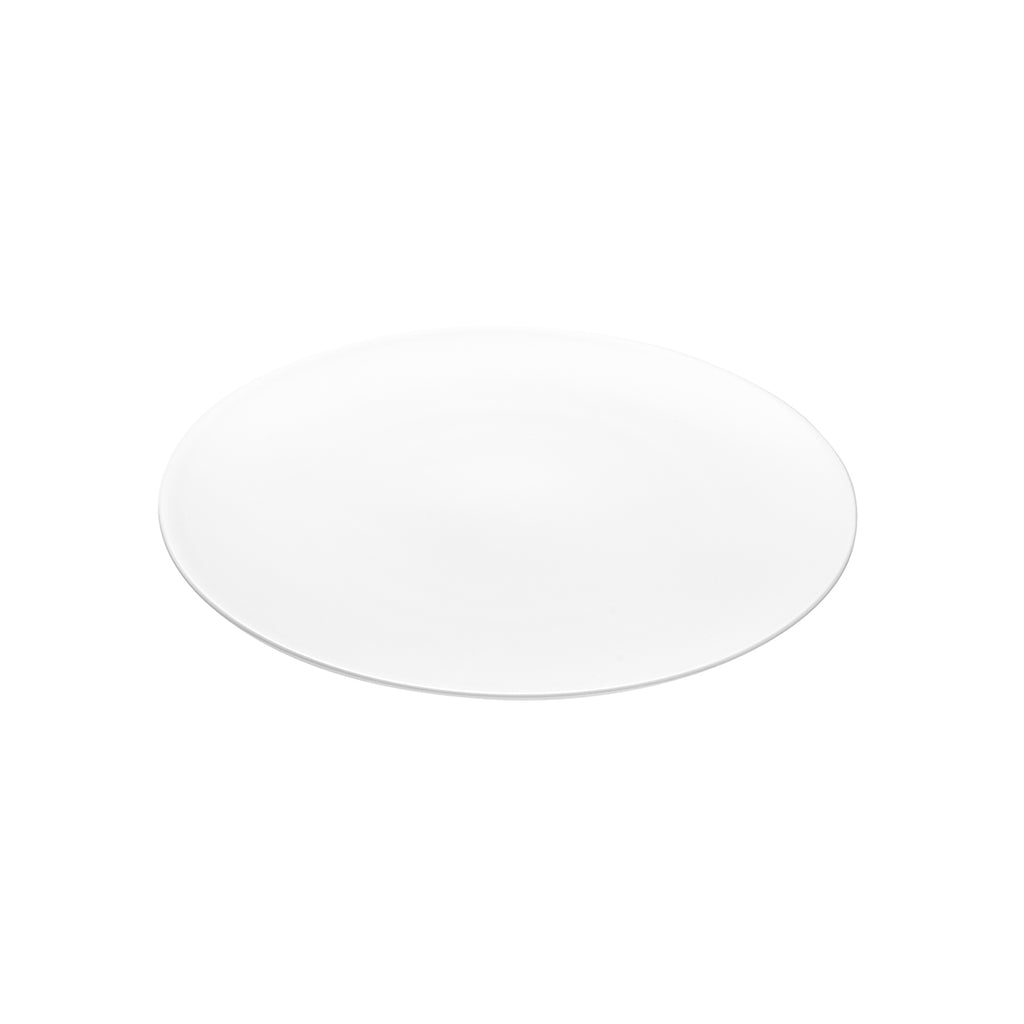 MODULO BLANC Assiette à dessert 23 cm