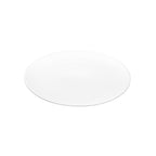 MODULO BLANC Assiette à dessert 23 cm