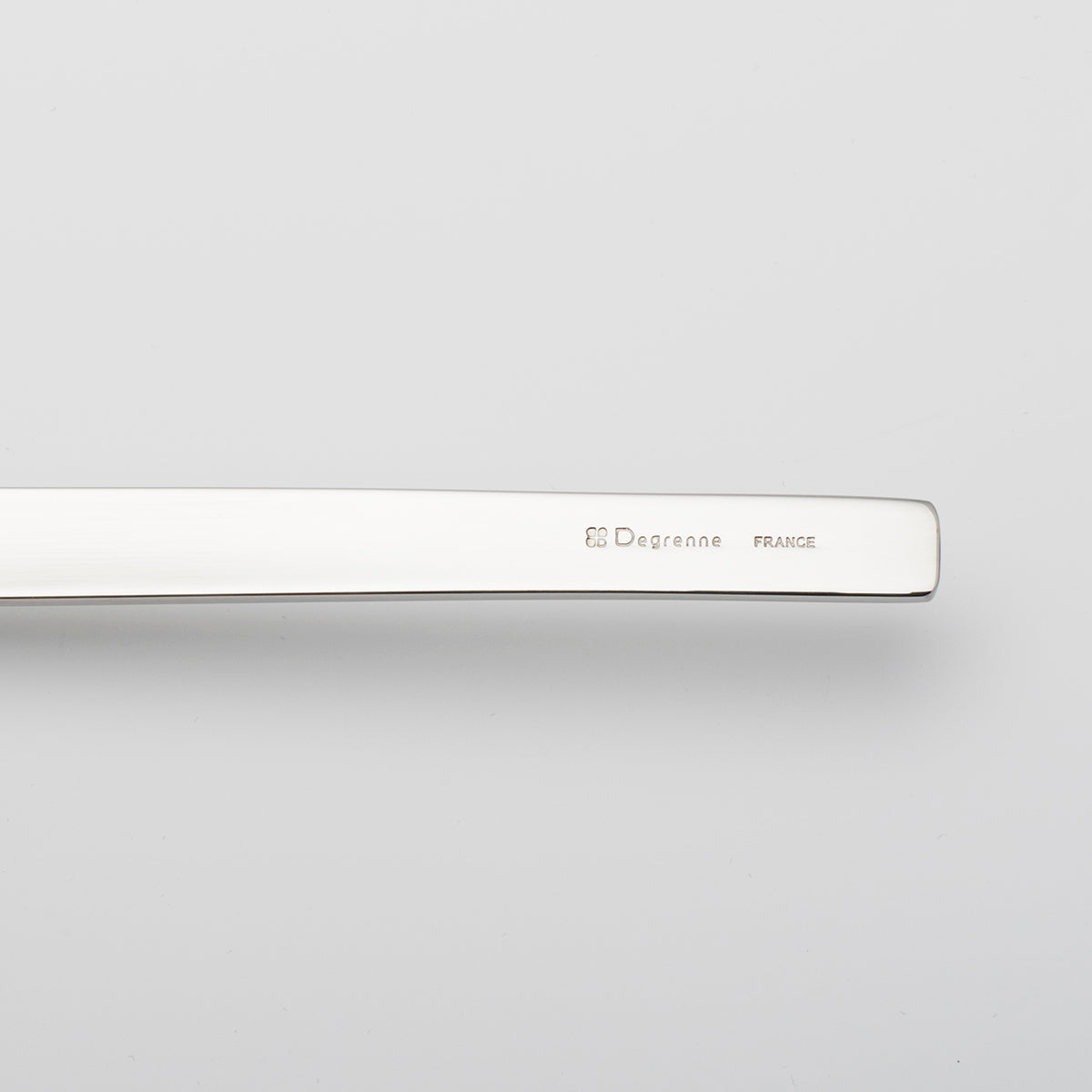 Image du produit: MIRAGE MIROIR Cuillère à dessert