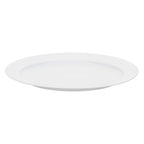 Plat ovale