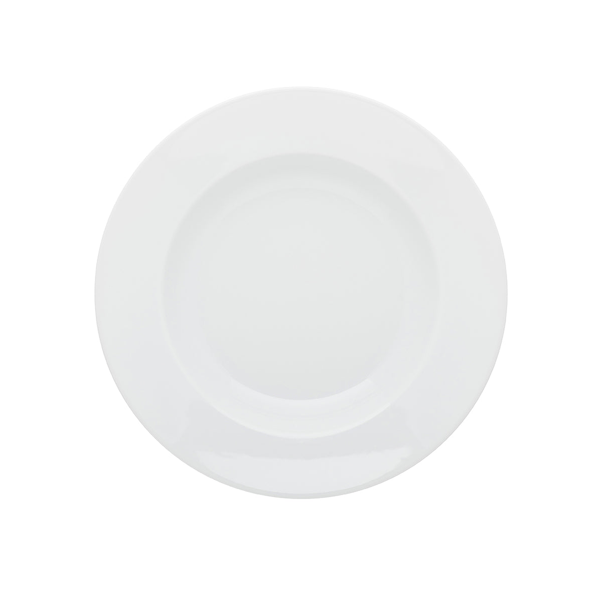 COLLECTION L BLANC Plat creux 30,5 cm