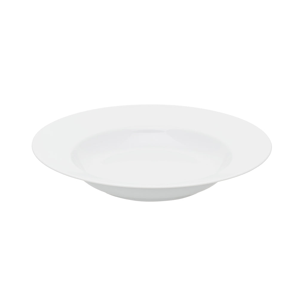 Plat creux