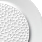 COLLECTION L FRAGMENT WHITE Bread plate 14 cm