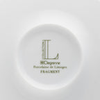 Soucoupe à espresso