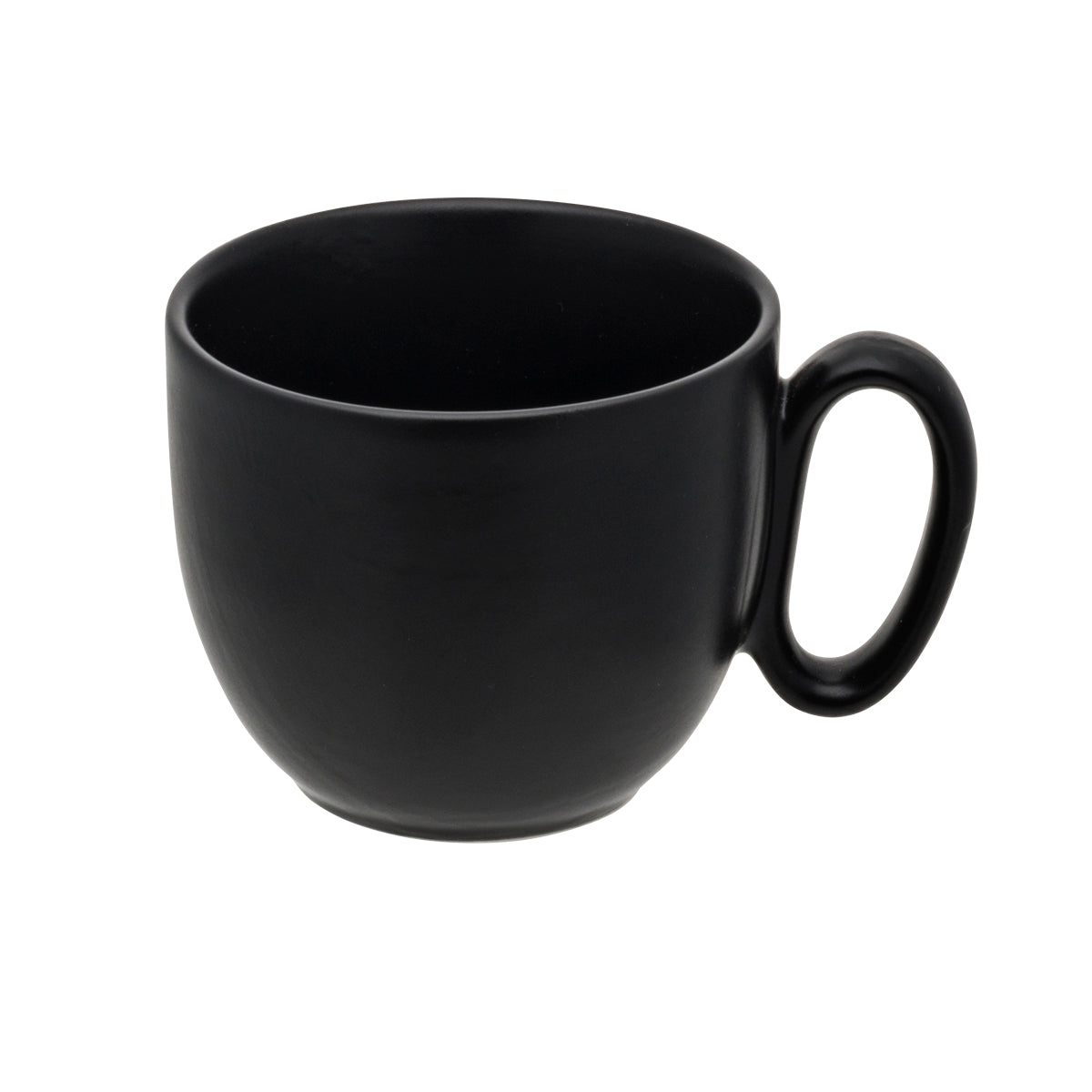 guy degrenne MODULO NATURE PIERRE DE LAVE Tasse à thé/café 25 cl