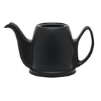 SALAM MINERALE Théière 6 tasses cloche bronze