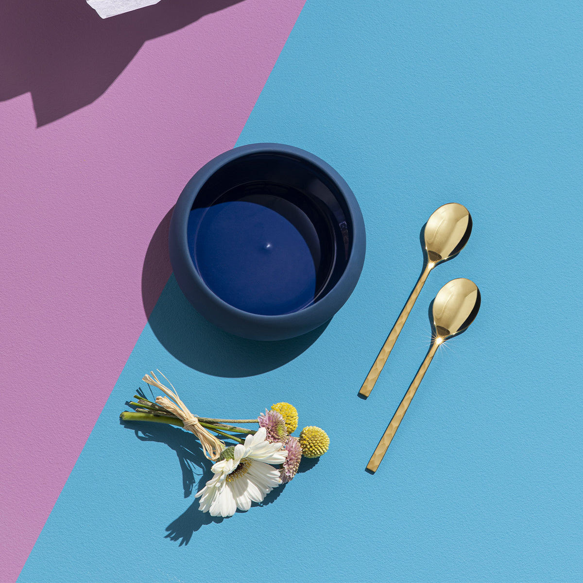 FUSE MARTELE LAITON Cuillère à café