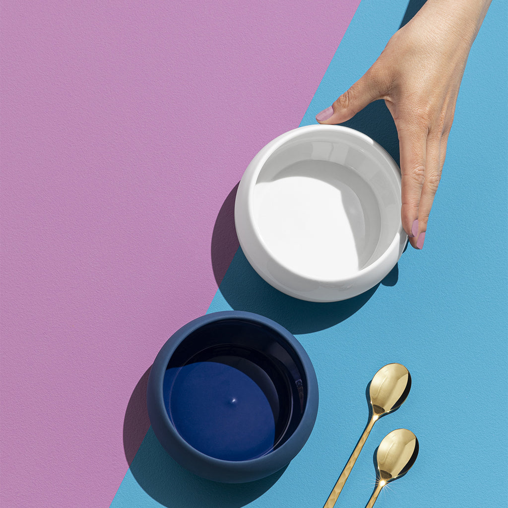 GOURMET BLANC Cocotte 50 cl