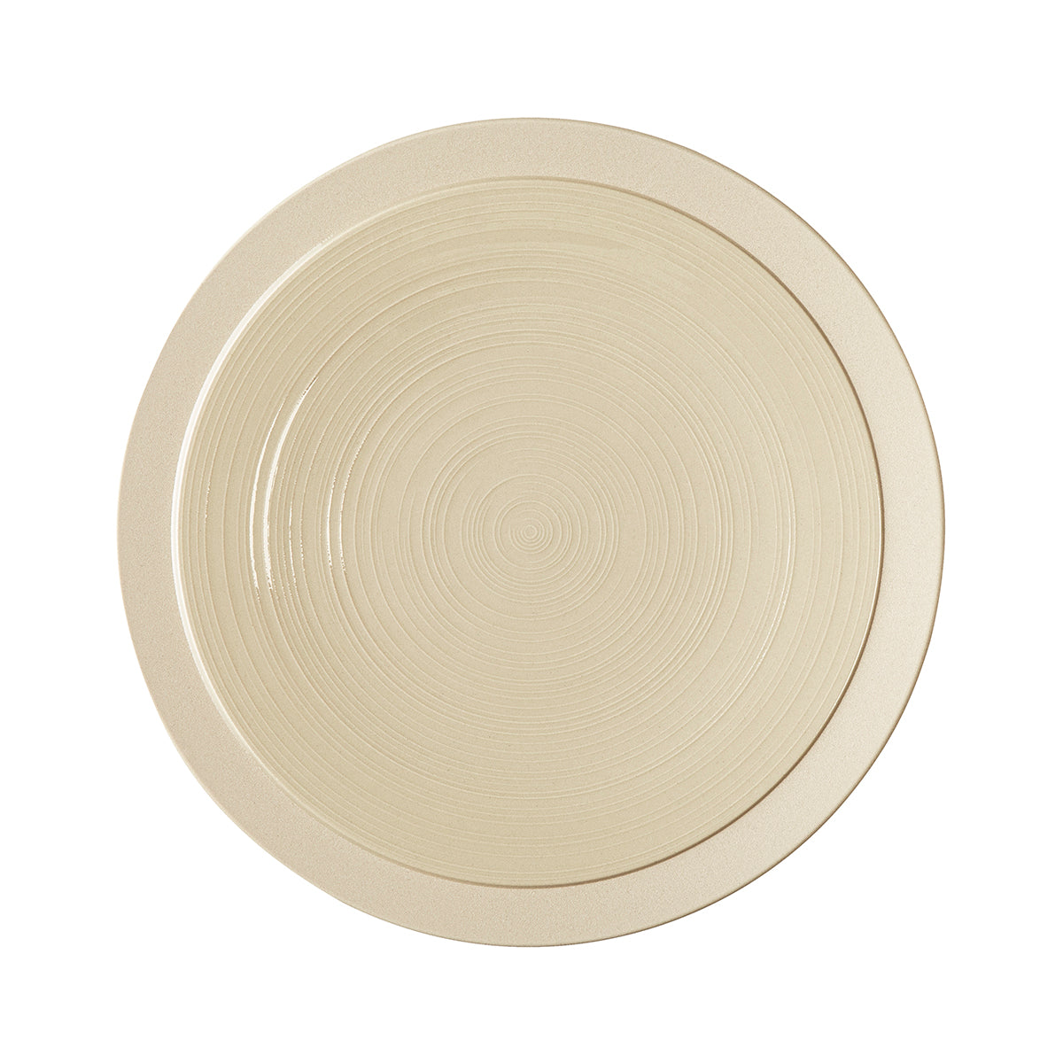 BAHIA BEIGE DUNE Plate 26 cm