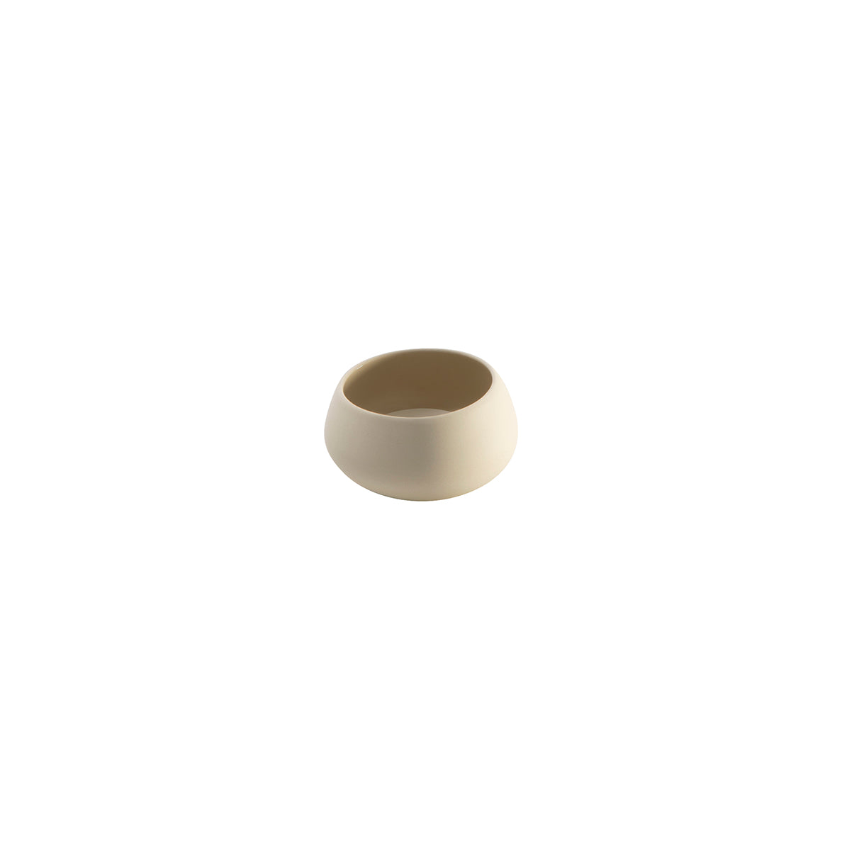 degrenne paris BAHIA DUNE Mini cocotte biseautée 7 cl