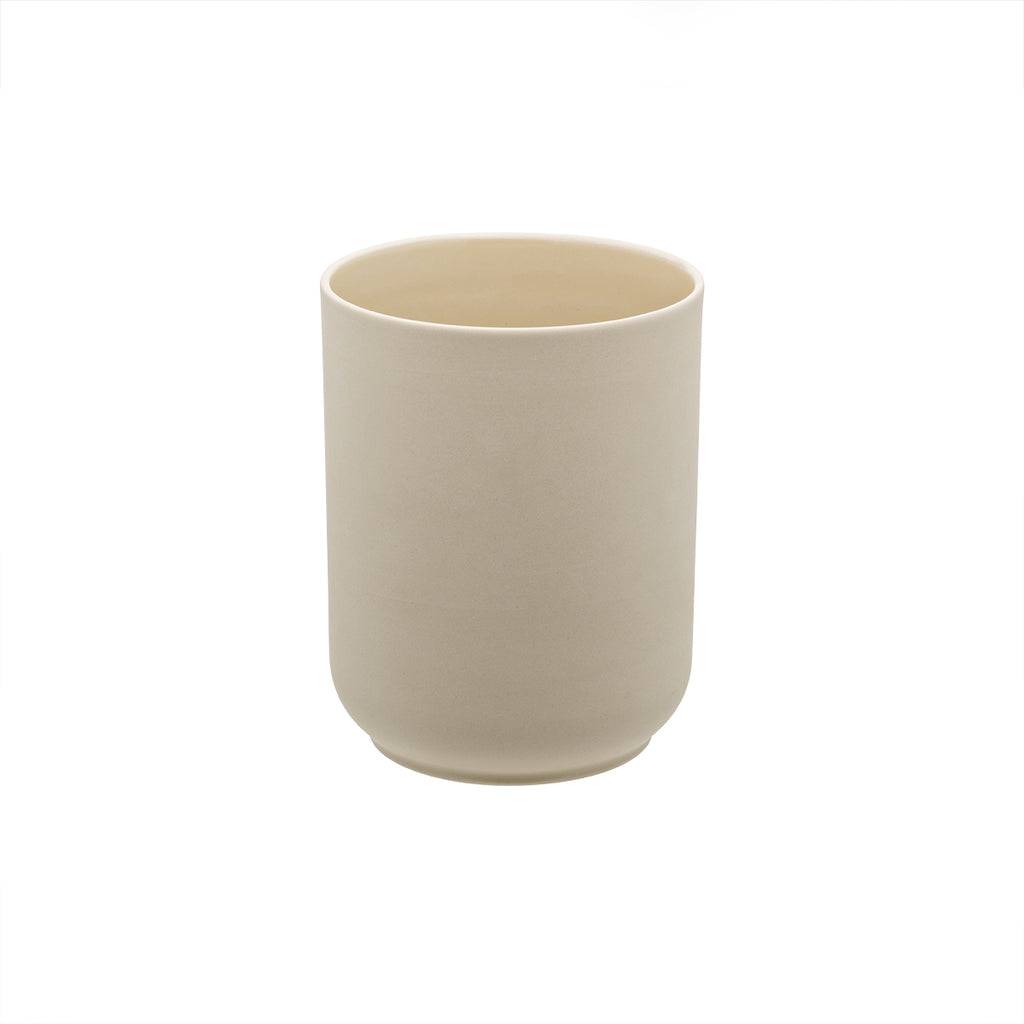BAHIA DUNE Vase 18 cm