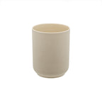 BAHIA DUNE Vase 18 cm