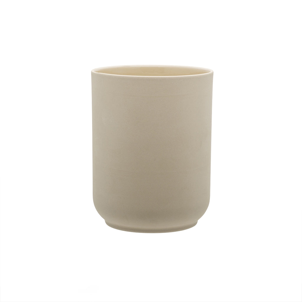 BAHIA DUNE Vase 18 cm