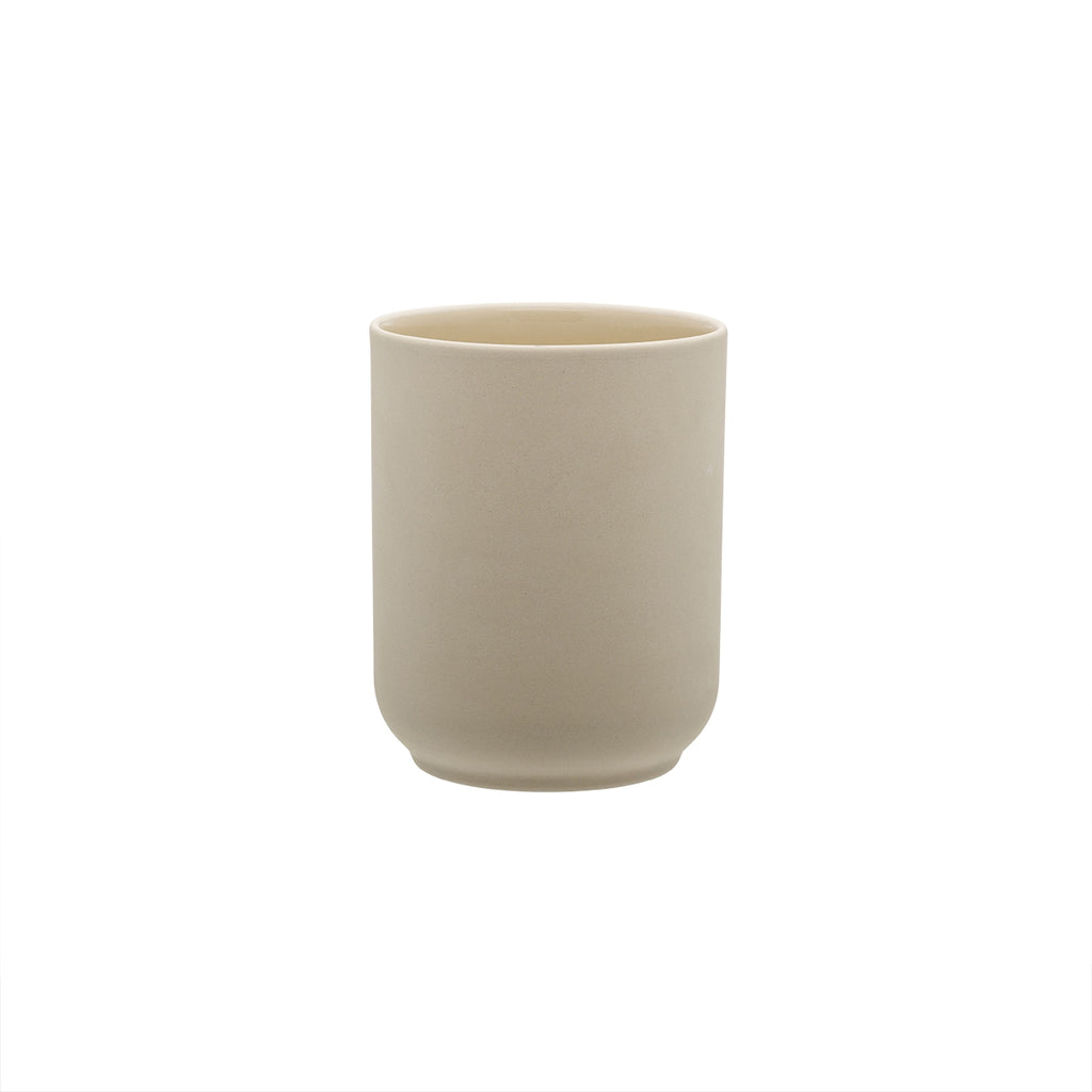 BAHIA DUNE Vase 14 cm