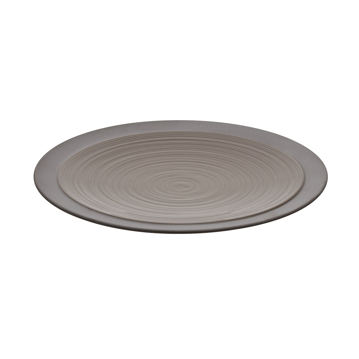 BAHIA BASALTE Assiette à dessert 23 cm