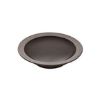 BAHIA BROWN BASALT Soup dish 20 cm