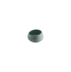 BAHIA GREEN CLAY Mini bevelled casserole 7 cl